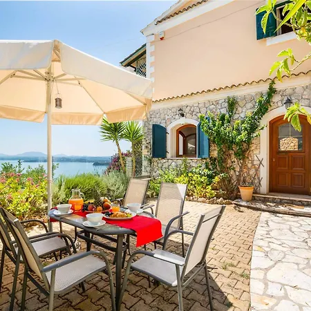 Adriana Sea View Villa