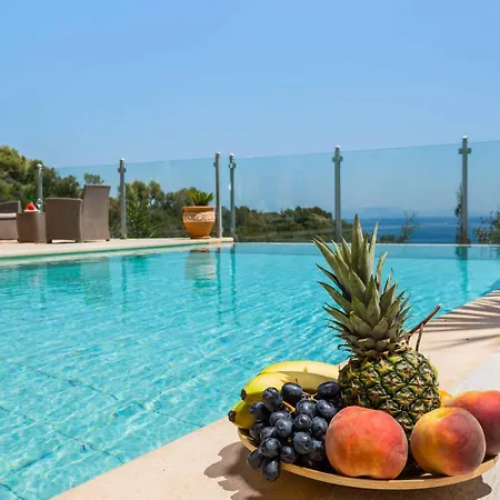 Adriana Sea View