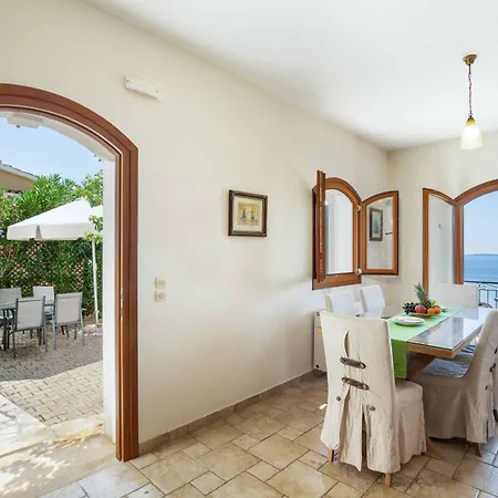 Adriana Sea View