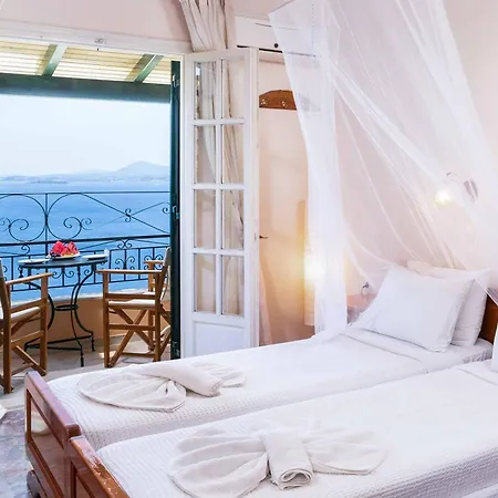 Adriana Sea View Βίλα Πυργί