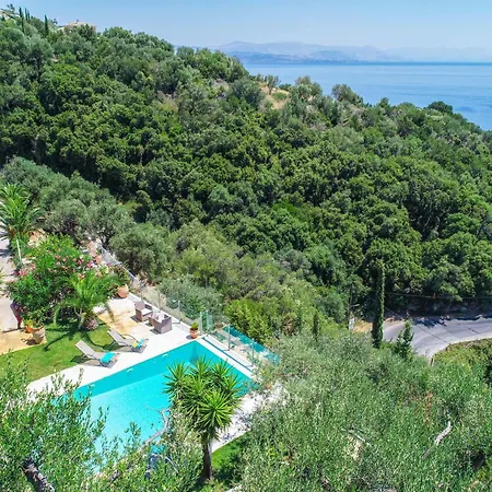 Adriana Sea View