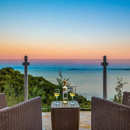 Adriana Sea View